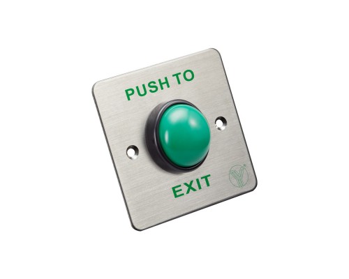 Кнопка виходу Yli Electronic PBK-817B-ABS(G)