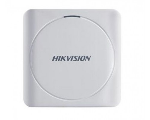 RFID считыватель DS-K1801M
