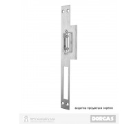 Зворотна планка DORCAS H2 LAP INOX_LEFT