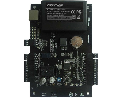 Мережевий контролер ZKTeco C3-100