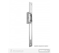 Зворотна планка DORCAS L22 HZ INOX