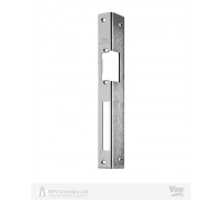 Зворотна планка VIRO 1094 iW NICKEL PLATED STEE RH 7755.1094.1.78 (UKR_LEFT T1/T4)