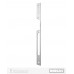 Зворотна планка DORCAS L22 HZ INOX