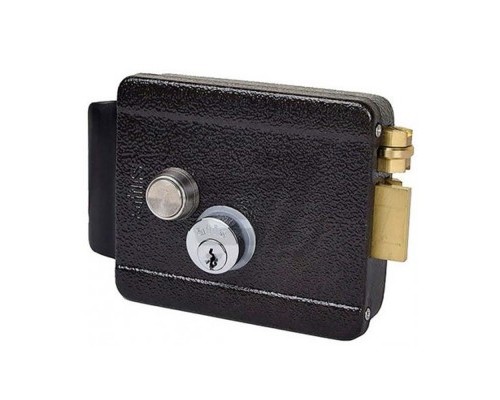 Електромеханічний замок ATIS Lock B для контролю доступу