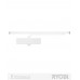 Доводчик накладной RYOBI *8800 S-8850T WHITE SLD_HO_ARM EN_2 45кг 900мм