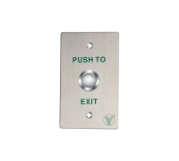 Кнопка виходу Yli Electronic PBK-810D