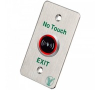 Кнопка виходу безконтактна Yli Electronic ISK-841B для системи контролю доступу