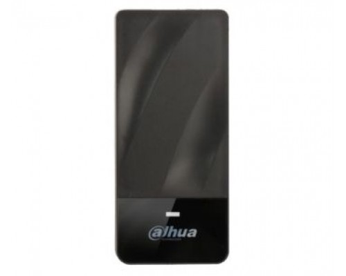 Тонкий водонепроницаемый RFID-считыватель DHI-ASR1200E