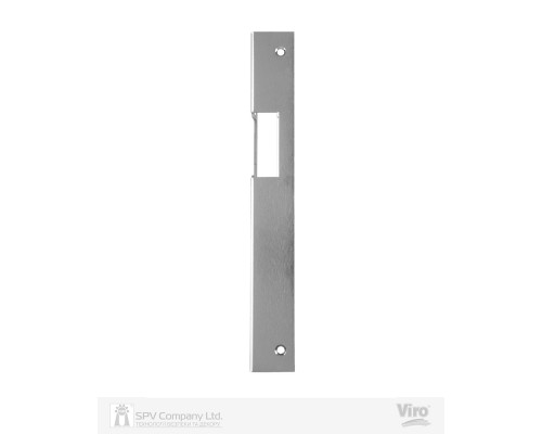 Зворотна планка VIRO 1094 iW NICKEL PLATED STEE RH 7755.1094.1.78 (UKR_LEFT T1/T4)