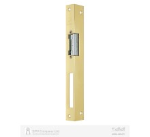 Зворотна планка EFF EFF 066 iW (-------06601-04) (GOLD L)