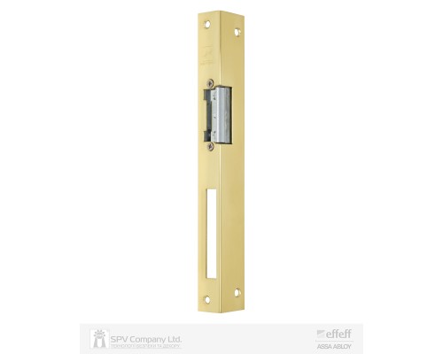Зворотна планка EFF EFF 066 iW (-------06601-04) (GOLD L)