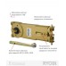 Доводчик напольный RYOBI 400 S-402К HO_90°_HINGE_for_SS/ALU/WOOD_DOOR EN_6 120кг 950мм