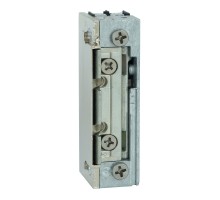 Защелка электромеханическая EFF EFF 138.13 -E91 ProFix 2 FaFix (W/O_SP 12V_DC) НО универсальная с узким корпусом