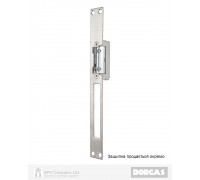 Зворотна планка DORCAS L23 HZ INOX