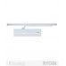 Доводчик накладной RYOBI 2550 DS-2550T SILVER BC SLD_HO_ARM EN_1-2 до_45кг 900мм