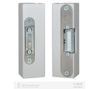 Защіпка електромеханічна EFF EFF 9314VGL 10---E31 (12V_DC_Ee UNIV_10мм) НЗ для скляних дверей