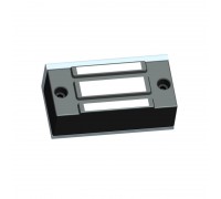 Електромагнітний замок YM-40 для системи контролю доступу