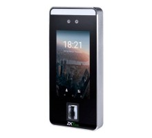 Біометричний термінал розпізнавання облич ZKTeco SpeedFace-V5L