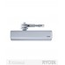 Доводчик накладной RYOBI 3550 DS-3550 SILVER BC/DA STD_HO_ARM EN_2-5 до_100кг 1250мм