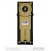 Доводчик напольный RYOBI 400 S-402 HO_90°_W/O_HINGE EN_6 120кг 950мм