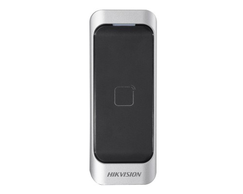 Считыватель Hikvision DS-K1107M