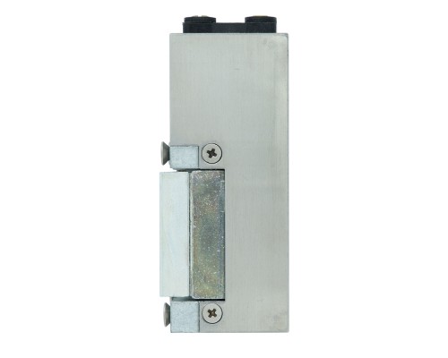 Защелка электромеханическая EFF EFF 125 -D14 FaFix (W/O SP 6-12V AC/DC L) НЗ А для многонаправленных замков MTL