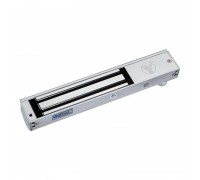 Електромагнітний замок YM-280IS(LED) з датчиком руху для системи контролю доступу