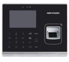 Терминал контроля доступа DS-K1T200MF-C