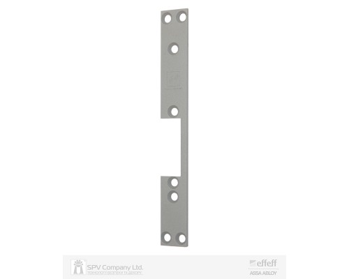 Зворотна планка EFF EFF 116 KL (-------11602-05) (GREY R)