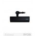 Доводчик накладной RYOBI *1500 DS-1554 BLACK STD_HO_ARM EN_2/3/4 до_80кг 1100мм