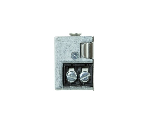 Защелка электромеханическая EFF EFF 14 E-D11 FaFix (W/O_SP GOLD 6-12V_AC/DC R) НЗ_Е универсальная стандартная
