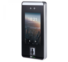 Біометричний термінал ZKTeco SpeedFace-V5