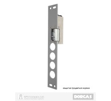 Зворотна планка DORCAS W33 HZ POWDER COATING