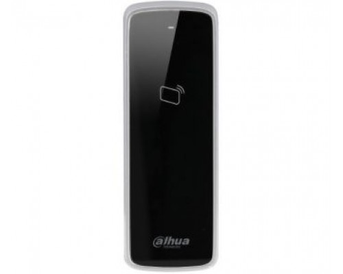 Тонкий водонепроницаемый RFID-считыватель DHI-ASR1200D