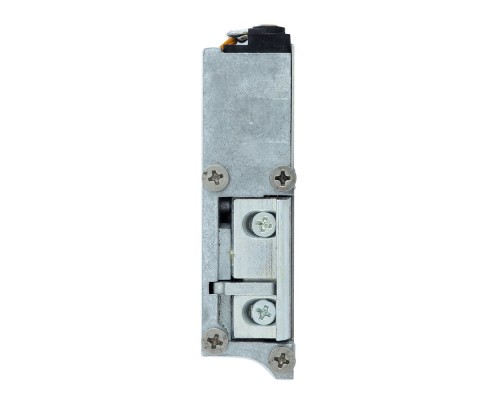 Защелка электромеханическая EFF EFF 125 -D14 FaFix (W/O SP 6-12V AC/DC L) НЗ А для многонаправленных замков MTL