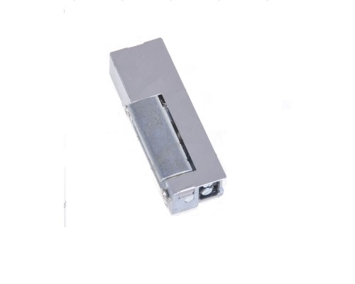 Защелка электромеханическая EFF EFF 14 E-D11 FaFix (W/O_SP GOLD 6-12V_AC/DC R) НЗ_Е универсальная стандартная