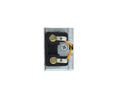 Защелка электромеханическая EFF EFF 125 -D14 FaFix (W/O SP 6-12V AC/DC L) НЗ А для многонаправленных замков MTL