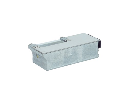 Защелка электромеханическая EFF EFF 125 -D14 FaFix (W/O SP 6-12V AC/DC L) НЗ А для многонаправленных замков MTL