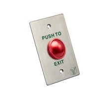 Кнопка виходу Yli Electronic PBK-817C-AL(R)