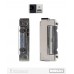 Защелка электромеханическая DORCAS SW 99-2 NF FaFix (W/O_SP 10-24V_AC/DC) НЗ универсальная с узким корпусом влагозащищенная