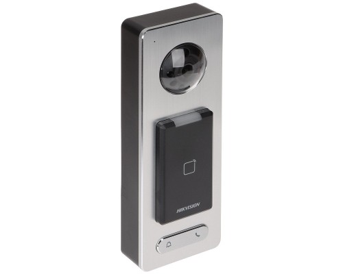 IP терминал контроля доступа Hikvision DS-K1T500S