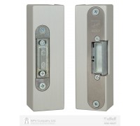 Защіпка електромеханічна EFF EFF 9314VGL 12---E31 (12V_DC_Ee UNIV_12мм) НЗ для скляних дверей