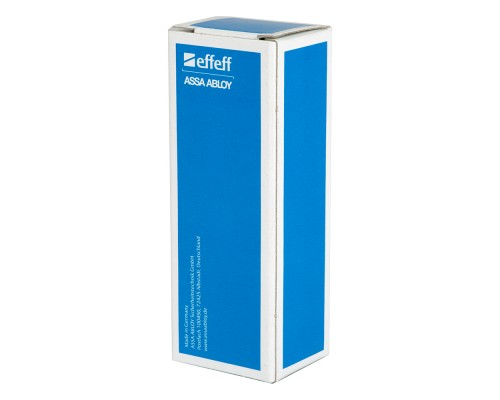 Защелка электромеханическая EFF EFF 125 -D14 FaFix (W/O SP 6-12V AC/DC L) НЗ А для многонаправленных замков MTL