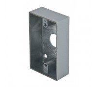 Короб під кнопку виходу Yli Electronic MBB-800A-M для системи контролю доступу