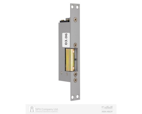 Зворотна планка EFF EFF 116 KL (-------11602-05) (GREY R)