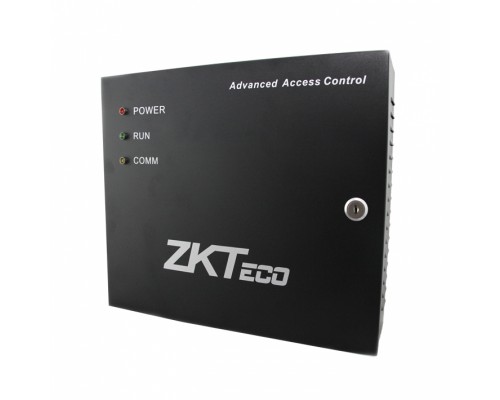 Біометричний контролер для 4 дверей ZKTeco inBio460 Package B у боксі