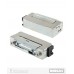 Защелка электромеханическая DORCAS SW 99-2 NF FaFix (W/O_SP 10-24V_AC/DC) НЗ универсальная с узким корпусом влагозащищенная