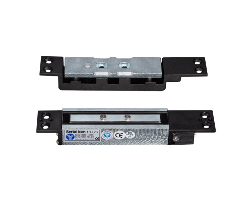 Електромагнітний замок YM-2400SL для системи контролю доступу