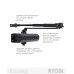 Доводчик накладной RYOBI *1500 DS-1554 GREY_ANTHRACITE STD_HO_ARM EN_2/3/4 до_80кг 1100мм