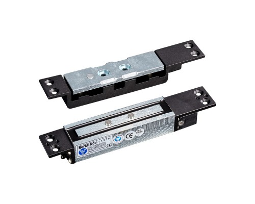 Електромагнітний замок YM-2400SL для системи контролю доступу